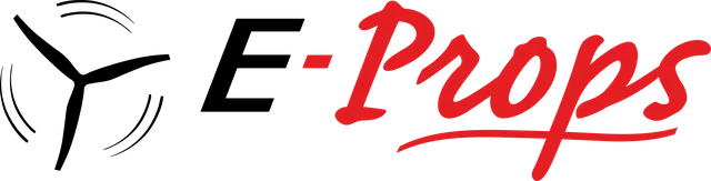 E-PROPS PLUG'n'FLY product range logo